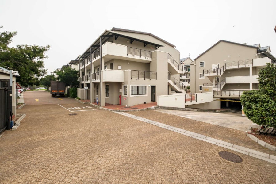 2 Bedroom Property for Sale in Rondebosch Western Cape
